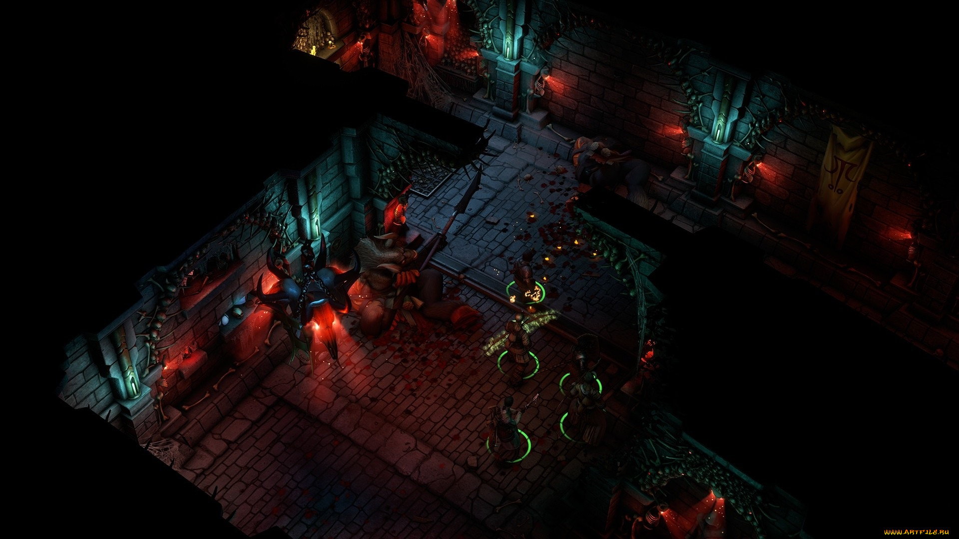  , pathfinder,  wrath of the righteous, , , 